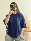 تیشرت باکسی