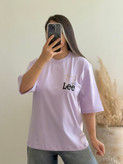 تیشرت باکسی زنانه