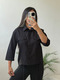 شومیز دخترانه پارچه پری زارا